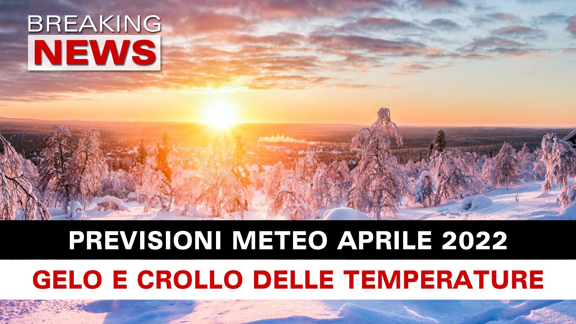previsioni meteo
