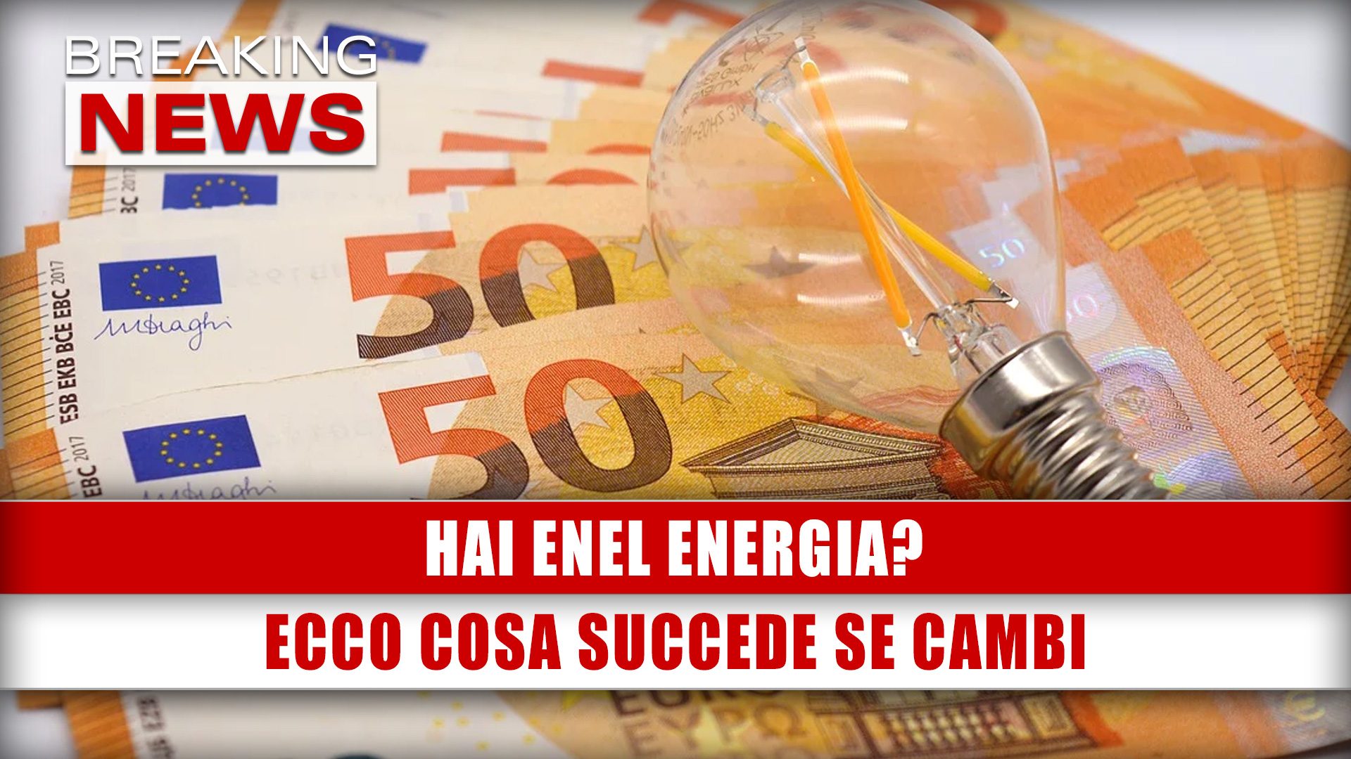Sono Obbligato A Cambiare Se Ho Enel Energia? Cosa Succede Passando Al