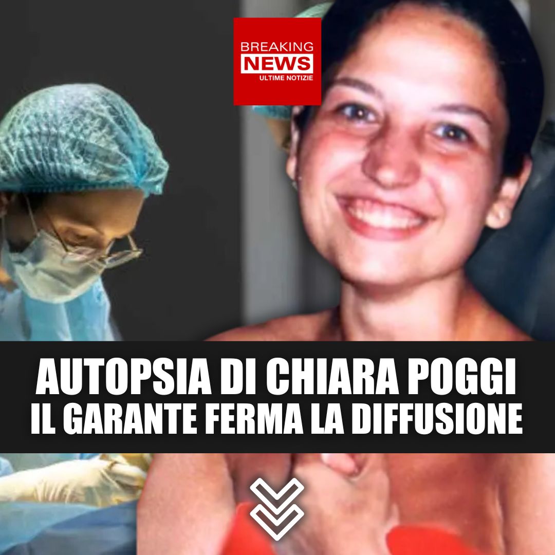 Autopsia di Chiara Poggi online