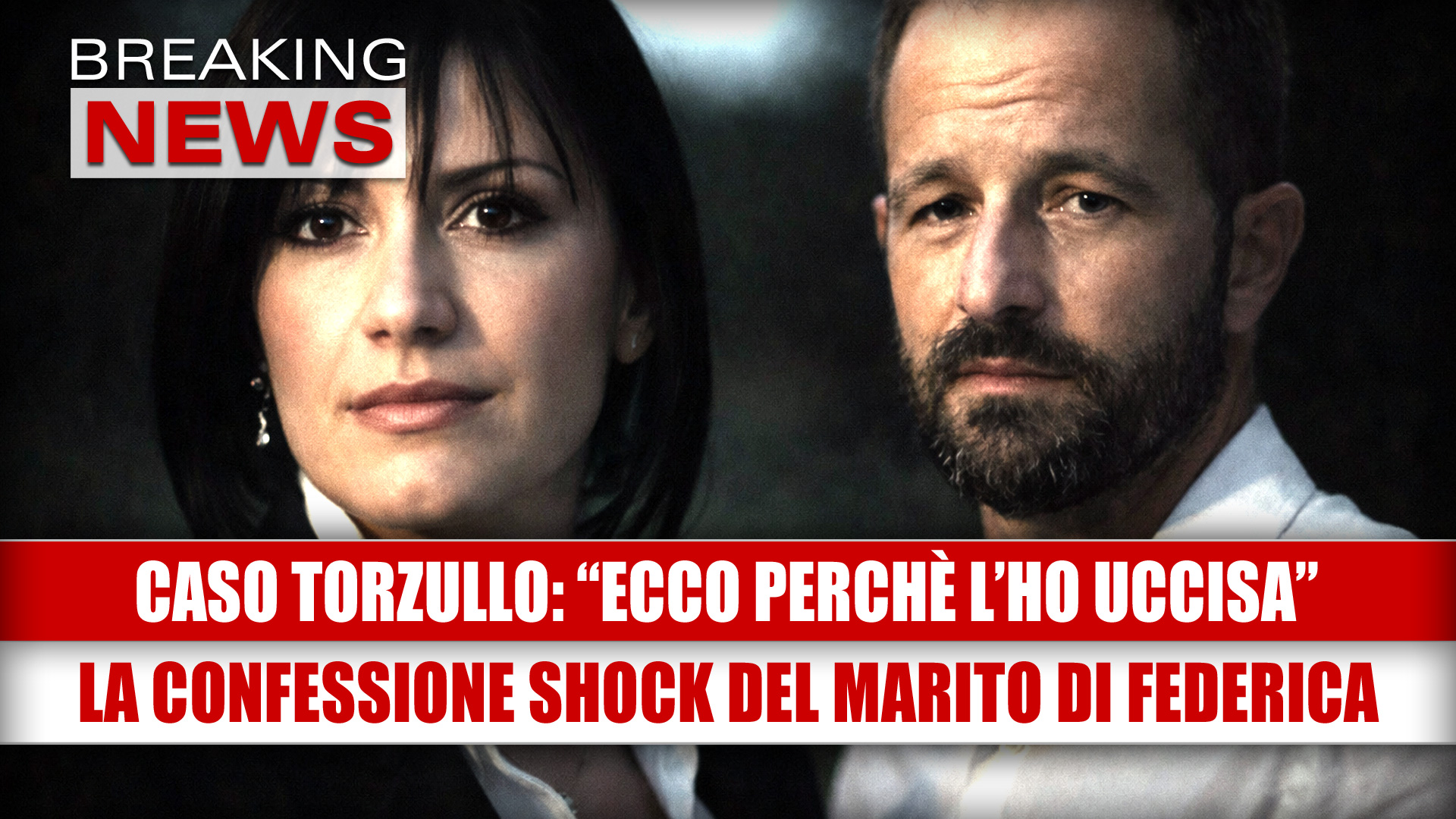 Claudio Carlomagno ha ammesso l’omicidio di Federica Torzullo: 23 coltellate, poi l’occultamento del corpo. Ecco cosa è successo nel dettaglio.