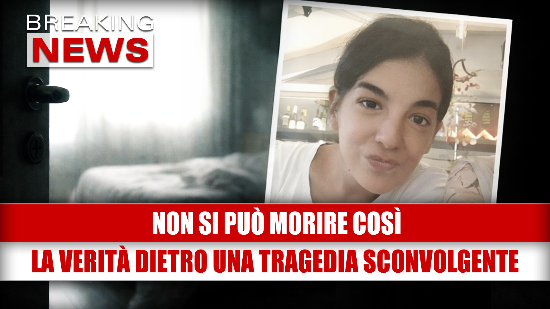 Giovane mamma muore nel sonno: la verità dietro una tragedia sconvolgente