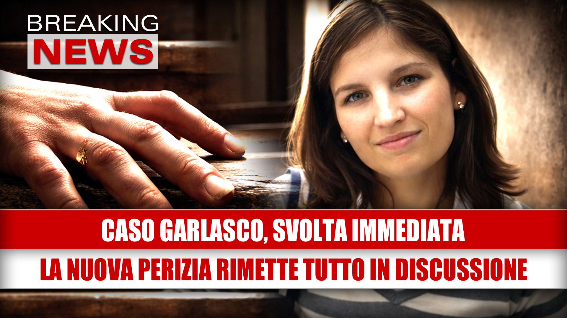 Perizia Cattaneo sul caso Garlasco