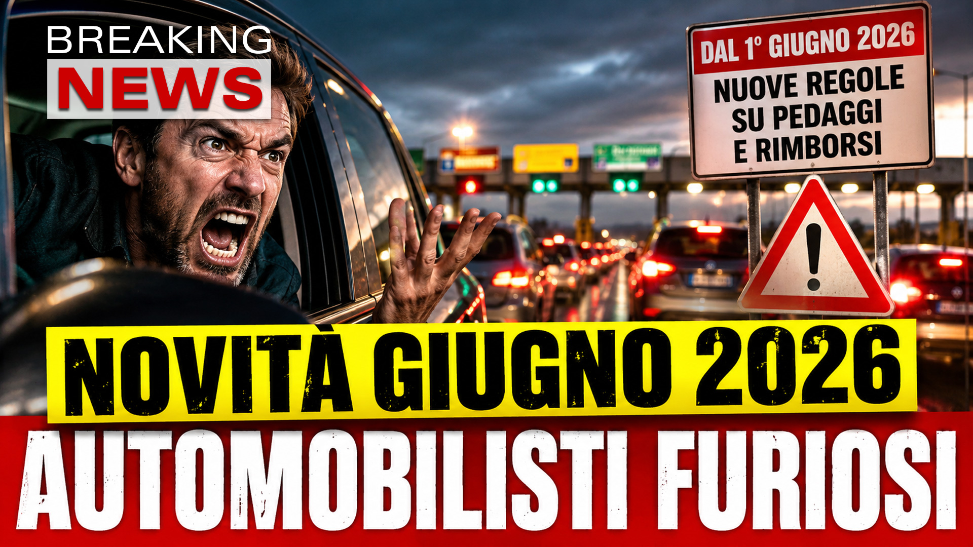 Bollo auto 2026, nuove regole per gli automobilisti