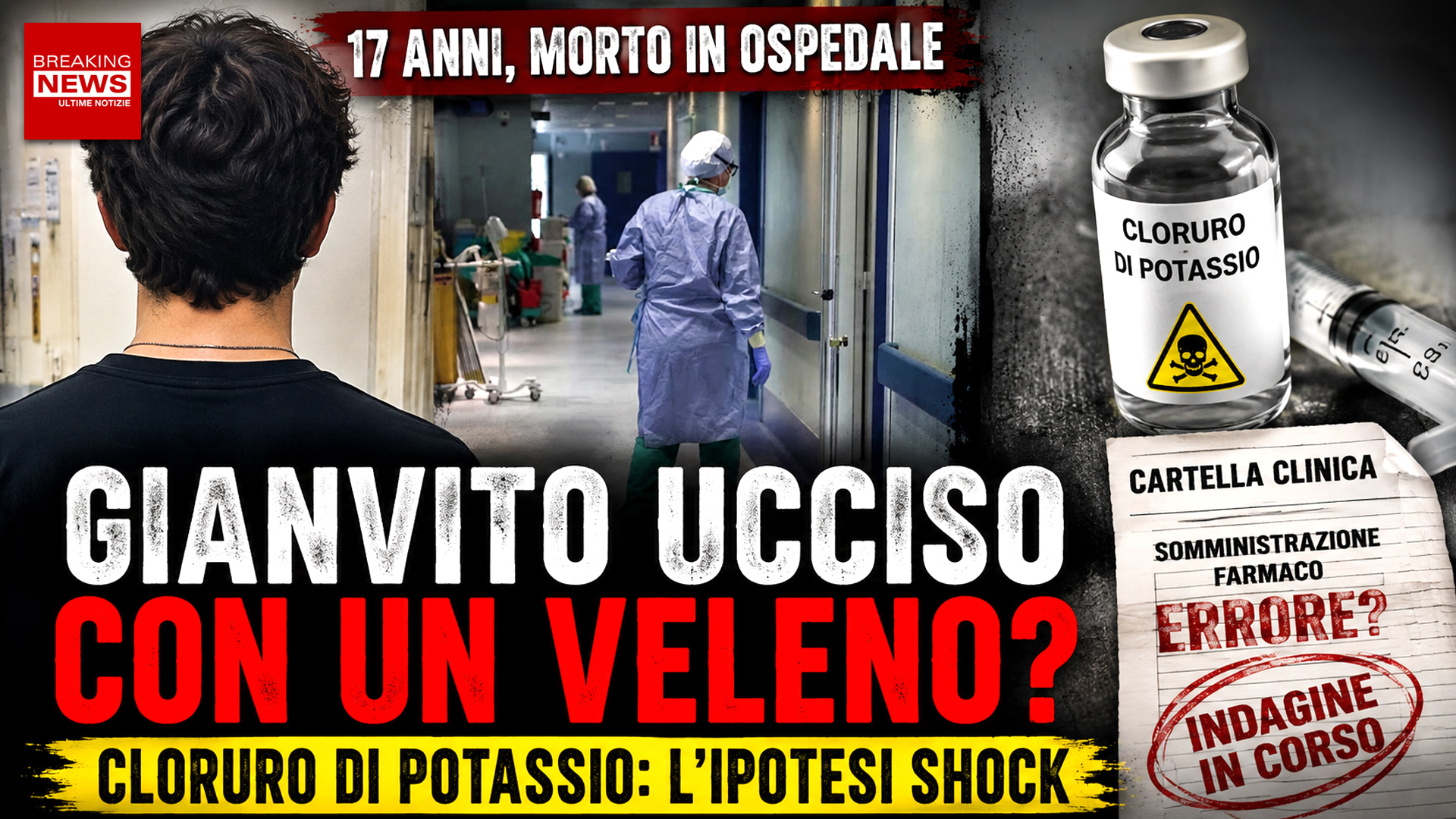 Morte di Gianvito Pascullo al San Paolo di Bari: