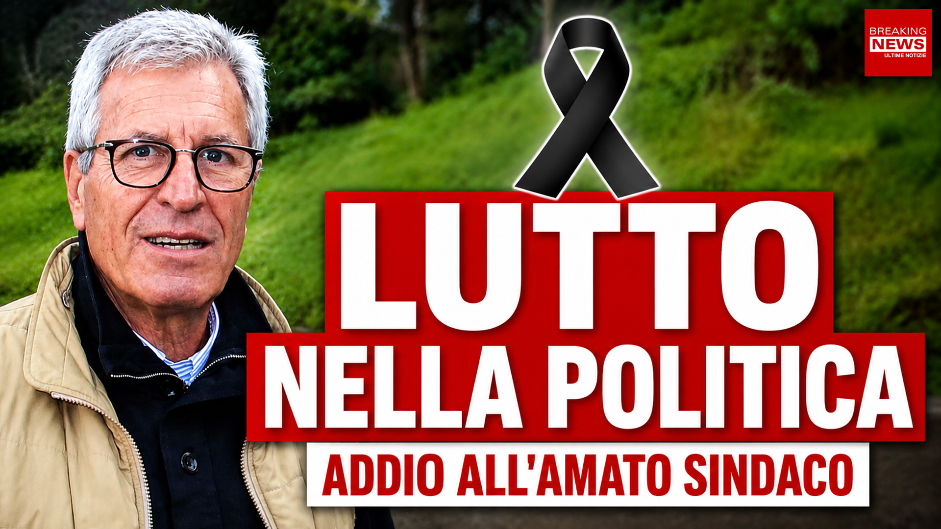 Addio a Francesco Pio Marcoccia, ex sindaco di Viterbo