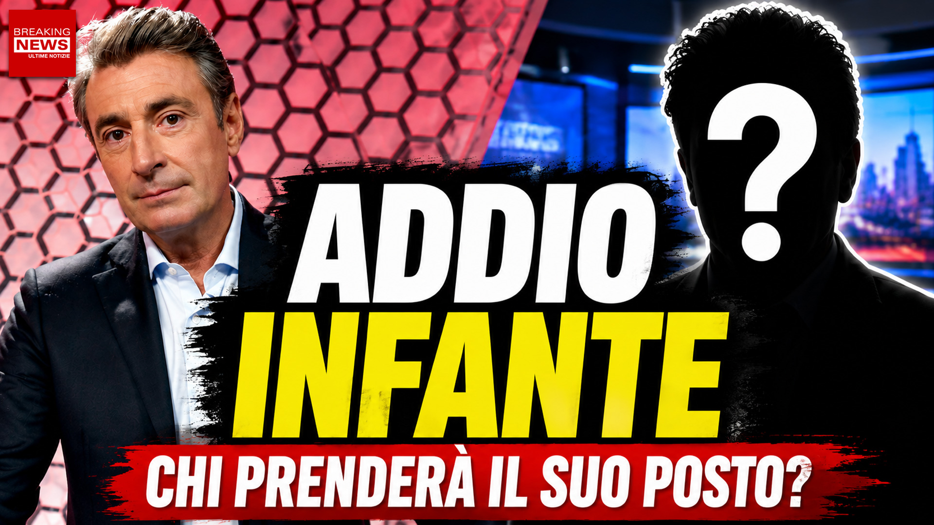 Giampaolo Rossi rompe il silenzio sull’addio di Milo Infante alla Rai