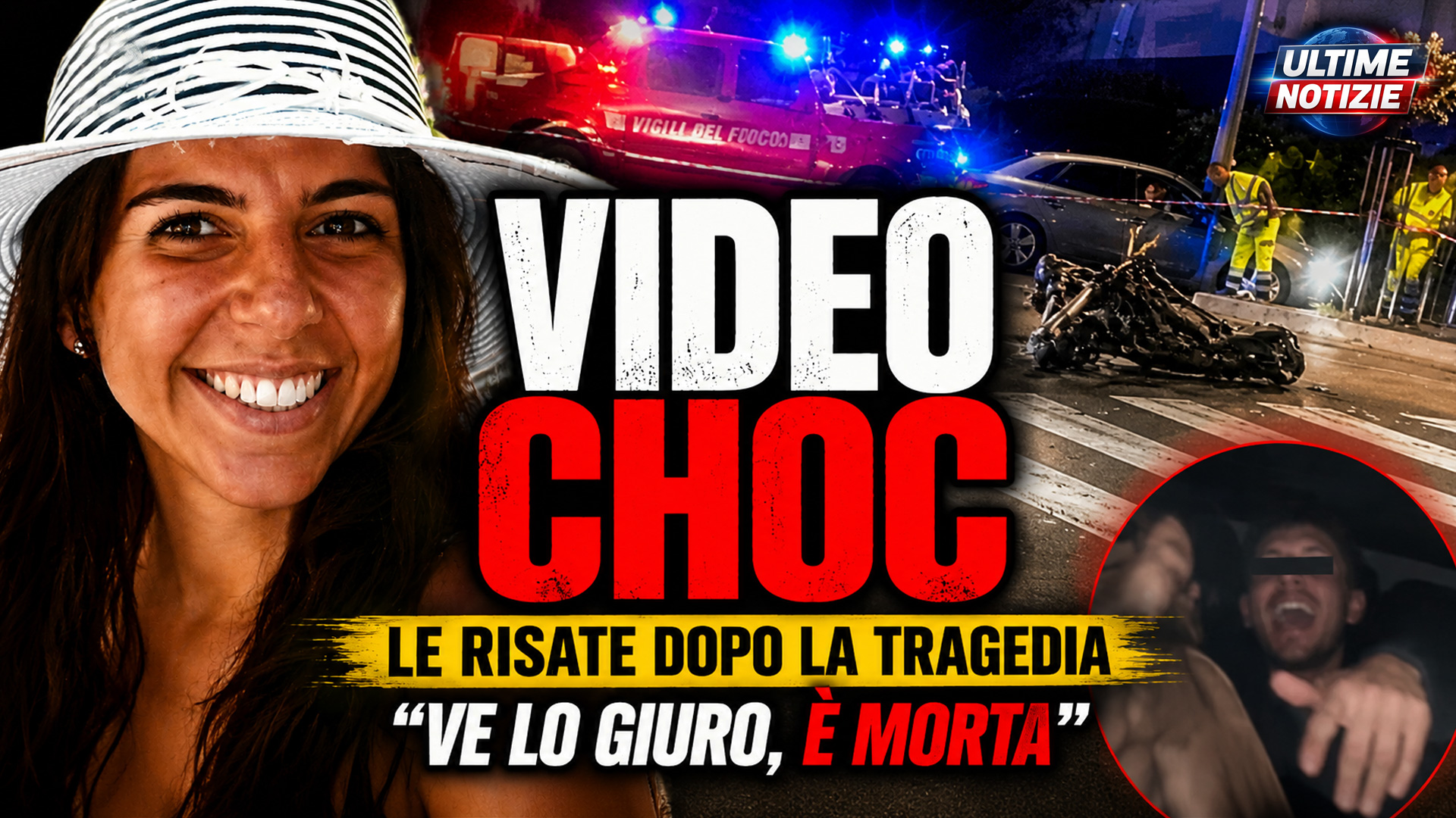 Sofia Barberi morta a 22 anni a Ceriale